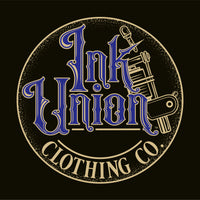 Ink Union Tattoo Co. Gift Card