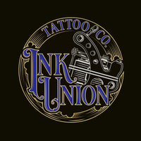 Ink Union Tattoo Co. Gift Card